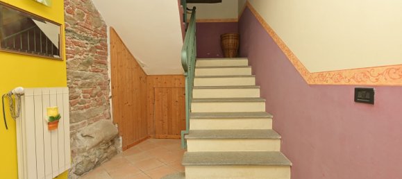 6 rooms House in Bairo, Italy No. 67268 17