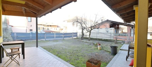 6 rooms House in Bairo, Italy No. 67268 40