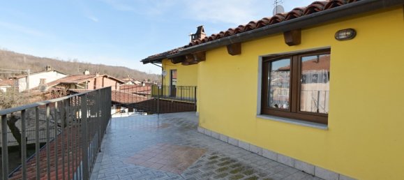 6 rooms House in Bairo, Italy No. 67268 39