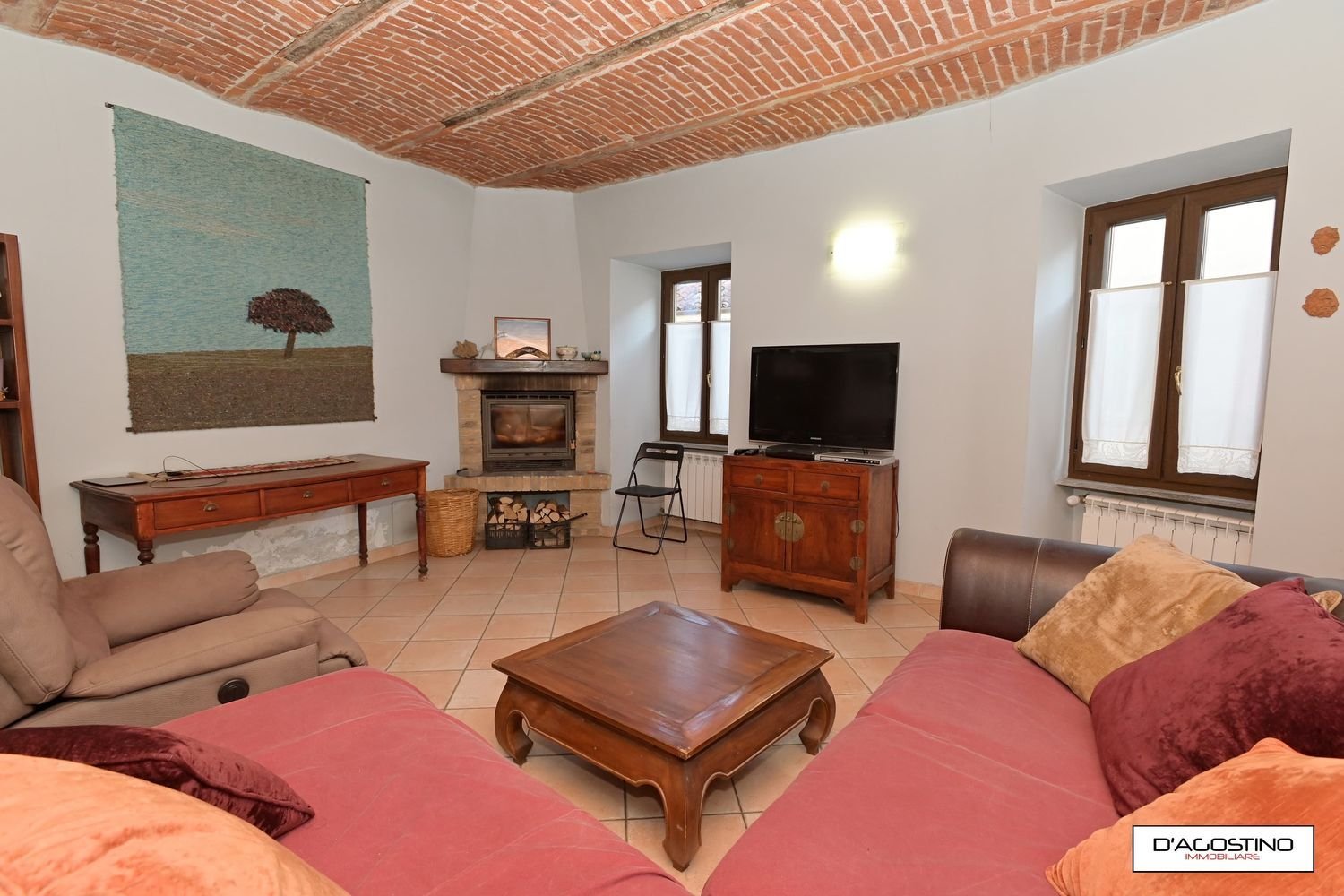 6 rooms House in Bairo, Italy No. 67268
