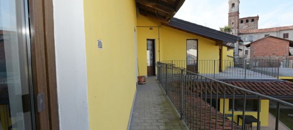 6 rooms House in Bairo, Italy No. 67268 35