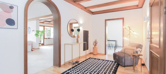 6 Schlafzimmer Villa in Pforzheim, Germany, Nr. 304212 2