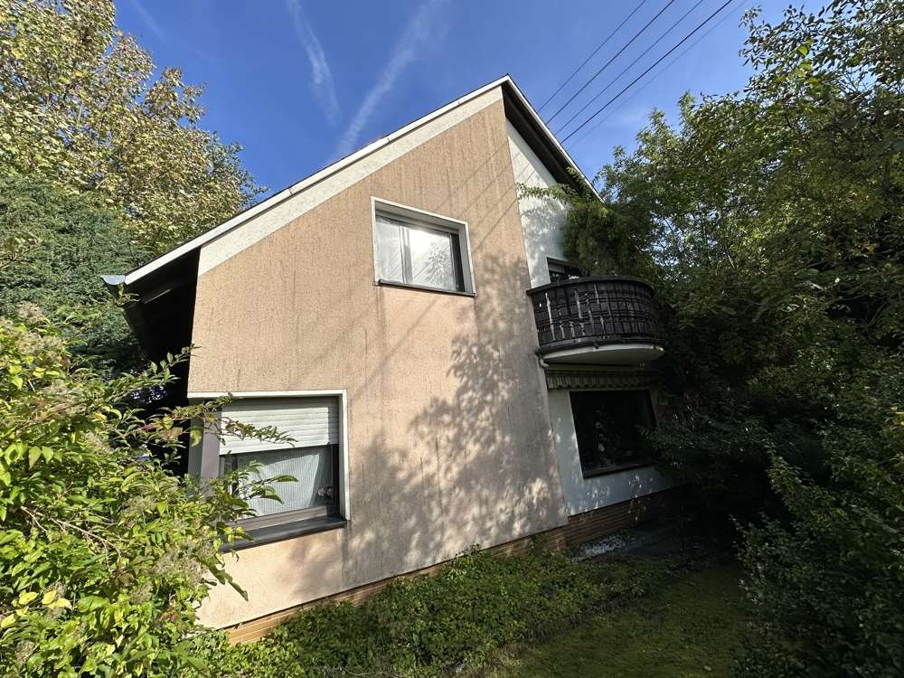 Дом с 4 спальнями в Вестервальд, Германия № 13085