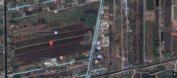  Commercial property in Khlong Sam Wa, Thailand No. 8799 2