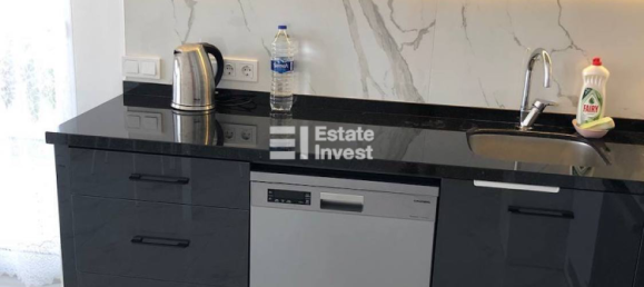 Apartment 1+1 in Alanya, Turkey No. 25258 6