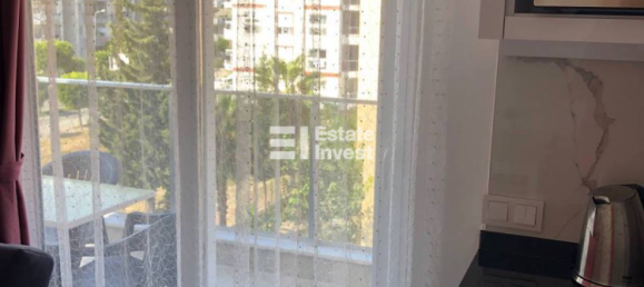 Apartment 1+1 in Alanya, Turkey No. 25258 5