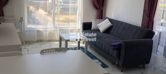 Apartment 1+1 in Alanya, Turkey No. 25258 4
