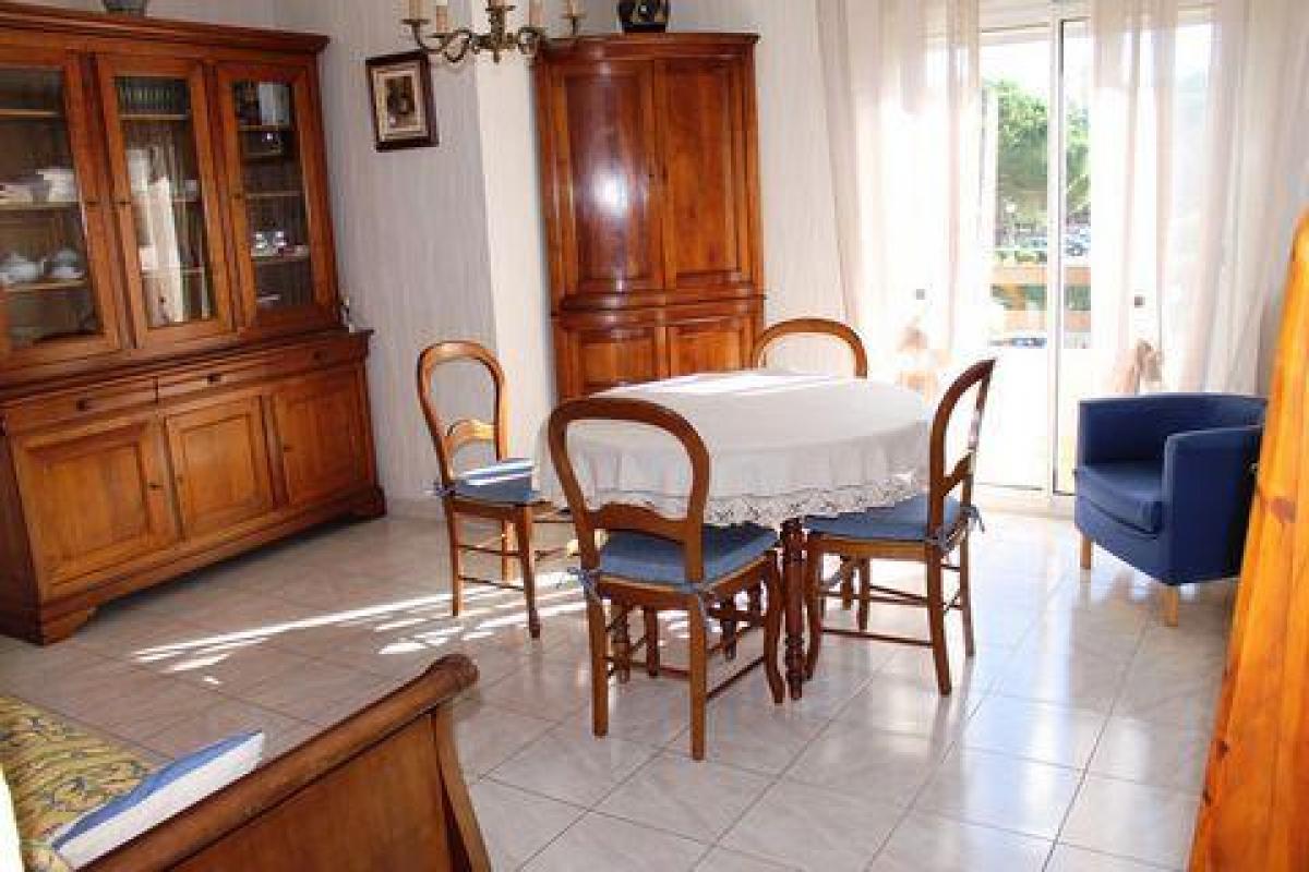 Estúdio em condomínio em Montpellier, France N.º 34842