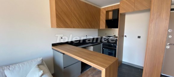 Apartment 1+1 in Kepez, Turkey No. 30024 3