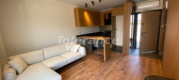 Apartment 1+1 in Kepez, Turkey No. 30024 2