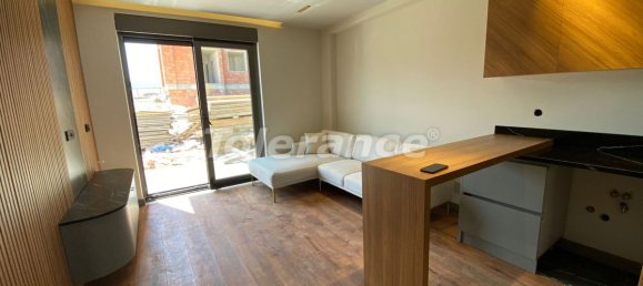 Apartment 1+1 in Kepez, Turkey No. 30024 4