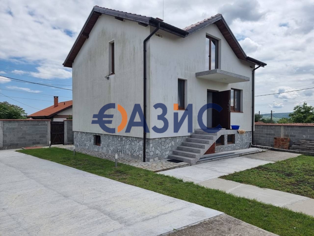3 bedrooms House in Goritsa, Bulgaria No. 853