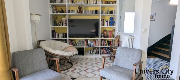 3 Schlafzimmer Haus in Saint-Herblain, France, Nr. 106752 5