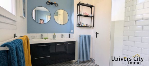 3 Schlafzimmer Haus in Saint-Herblain, France, Nr. 106752 10