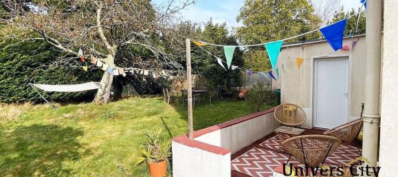 3 Schlafzimmer Haus in Saint-Herblain, France, Nr. 106752 11