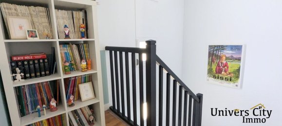 3 Schlafzimmer Haus in Saint-Herblain, France, Nr. 106752 6