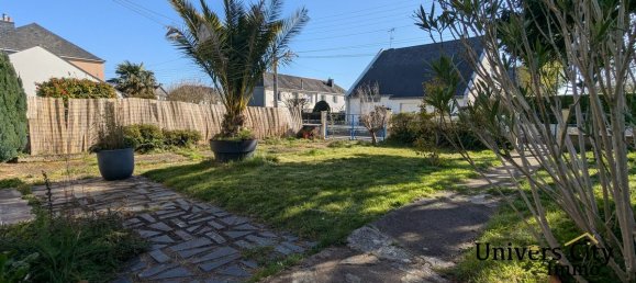 3 Schlafzimmer Haus in Saint-Herblain, France, Nr. 106752 12