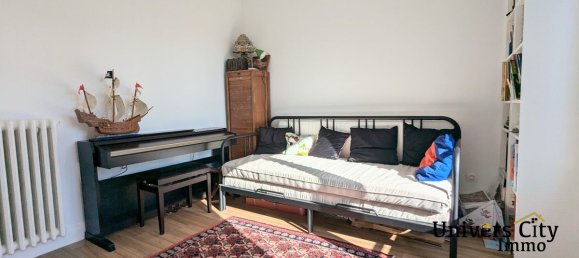 3 Schlafzimmer Haus in Saint-Herblain, France, Nr. 106752 9