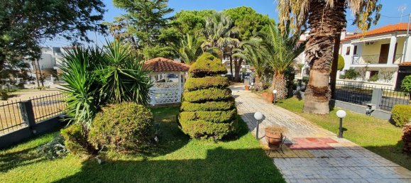 5 Schlafzimmer Gewerbliche Immobilien in Chalkidiki, Greece, Nr. 3444 17