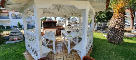 5 Schlafzimmer Gewerbliche Immobilien in Chalkidiki, Greece, Nr. 3444 8