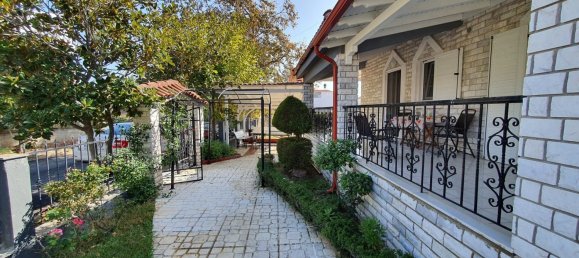 5 Schlafzimmer Gewerbliche Immobilien in Chalkidiki, Greece, Nr. 3444 9