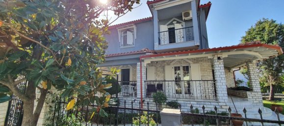 5 Schlafzimmer Gewerbliche Immobilien in Chalkidiki, Greece, Nr. 3444 13