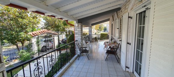 5 Schlafzimmer Gewerbliche Immobilien in Chalkidiki, Greece, Nr. 3444 20