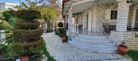 5 Schlafzimmer Gewerbliche Immobilien in Chalkidiki, Greece, Nr. 3444 2