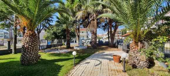 5 Schlafzimmer Gewerbliche Immobilien in Chalkidiki, Greece, Nr. 3444 4