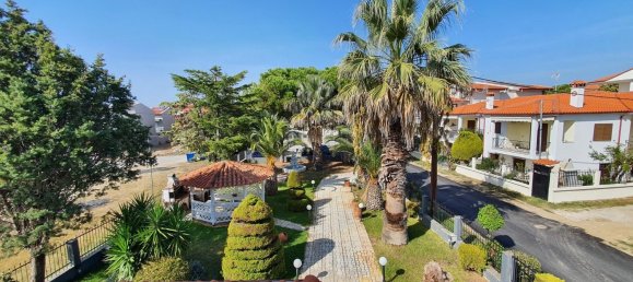 5 Schlafzimmer Gewerbliche Immobilien in Chalkidiki, Greece, Nr. 3444 26