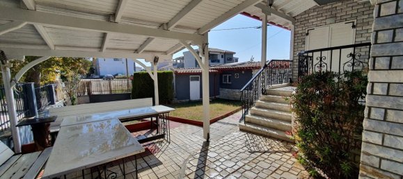 5 Schlafzimmer Gewerbliche Immobilien in Chalkidiki, Greece, Nr. 3444 12