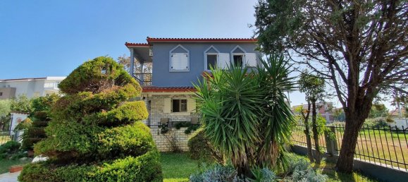 5 Schlafzimmer Gewerbliche Immobilien in Chalkidiki, Greece, Nr. 3444 7