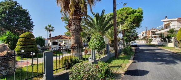 5 Schlafzimmer Gewerbliche Immobilien in Chalkidiki, Greece, Nr. 3444 11