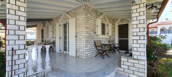 5 Schlafzimmer Gewerbliche Immobilien in Chalkidiki, Greece, Nr. 3444 3
