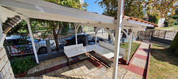 5 Schlafzimmer Gewerbliche Immobilien in Chalkidiki, Greece, Nr. 3444 16