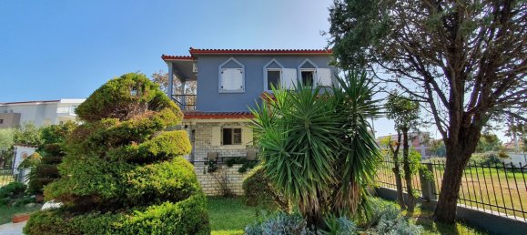 5 bedrooms Commercial property in Chalkidiki, Greece No. 3444 7