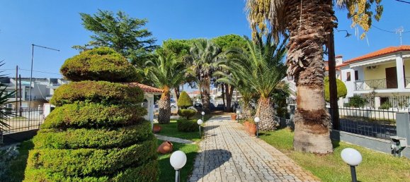 5 Schlafzimmer Gewerbliche Immobilien in Chalkidiki, Greece, Nr. 3444 5