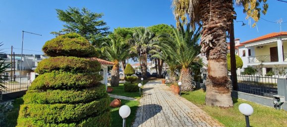 5 bedrooms Commercial property in Chalkidiki, Greece No. 3444 5