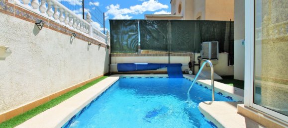 Casa de 5 dormitorios en Alicante, Spain No. 181617 2