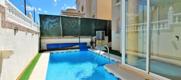 Casa de 5 dormitorios en Alicante, Spain No. 181617 46