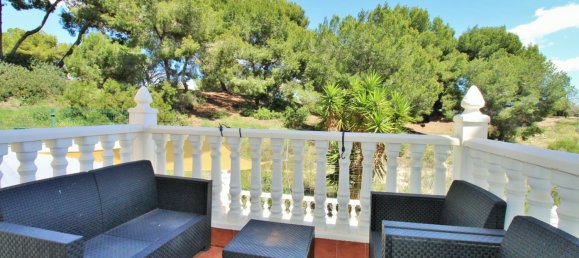 Casa de 5 dormitorios en Alicante, Spain No. 181617 7