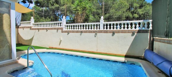 Casa de 5 dormitorios en Alicante, Spain No. 181617 75