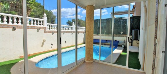 Casa de 5 dormitorios en Alicante, Spain No. 181617 44