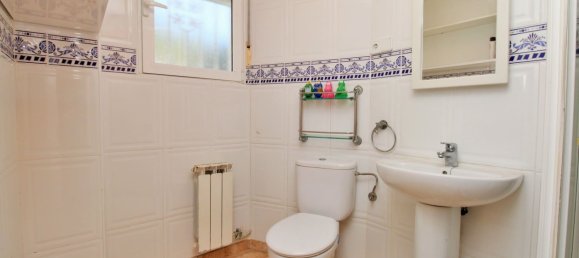 Casa de 5 dormitorios en Alicante, Spain No. 181617 25