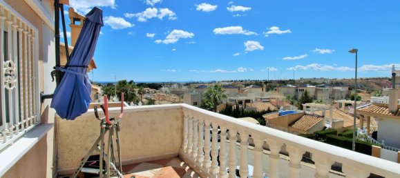 Casa de 5 dormitorios en Alicante, Spain No. 181617 50