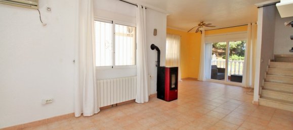 Casa de 5 dormitorios en Alicante, Spain No. 181617 4