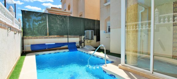 Casa de 5 dormitorios en Alicante, Spain No. 181617 88