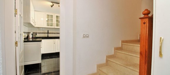 Casa de 5 dormitorios en Alicante, Spain No. 181617 36