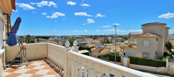 Casa de 5 dormitorios en Alicante, Spain No. 181617 47