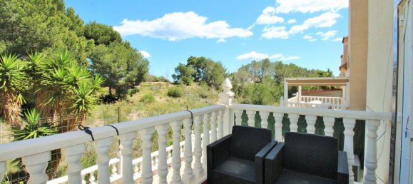 Casa de 5 dormitorios en Alicante, Spain No. 181617 26